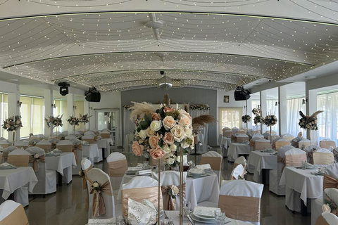 Flamingo River Event Club — centar za događaje Beograd