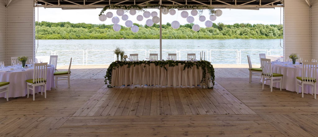 Gabbiano Yachting Club & Event Centar