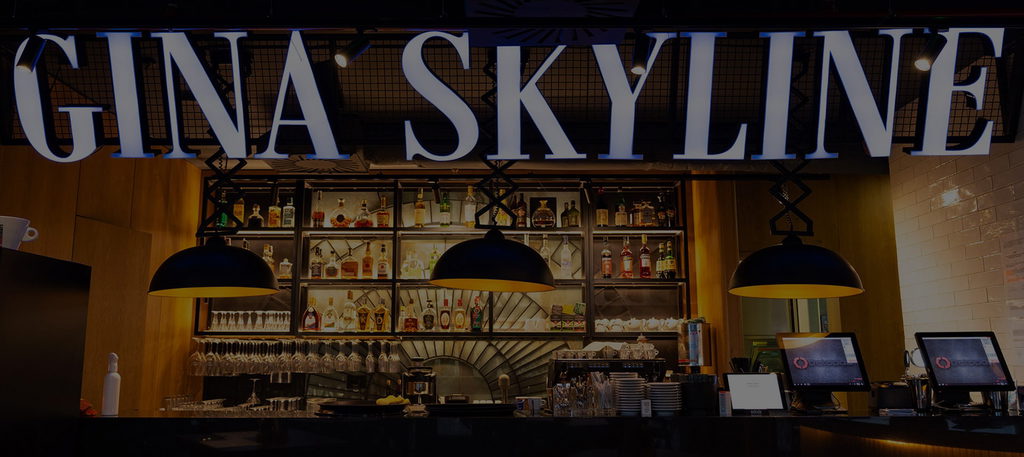 Gina Bistro — sala za venčanje, Beograd (fotografija 4)