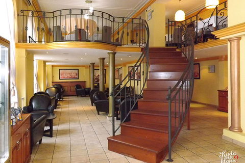 Gradska Kafana Grand — sala za venčanje Srbija