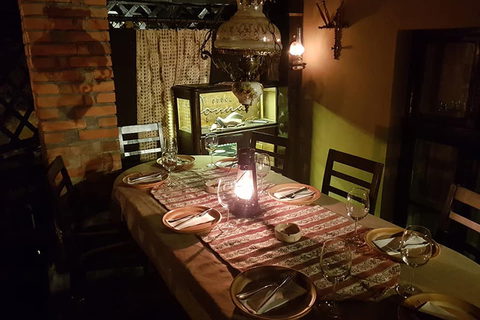 Gradska Meana — sala za venčanje Vranje
