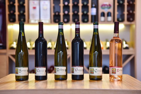 Vinarija Jović — sala za venčanje Srbija