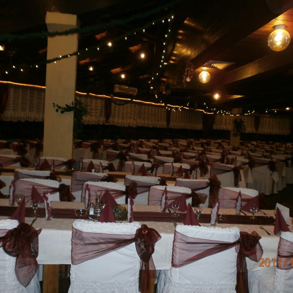 Hotel Golubački Grad