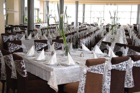 Hotel Livade — sala za venčanje Srbija