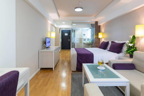 Hotel M — hotel za venčanje Beograd