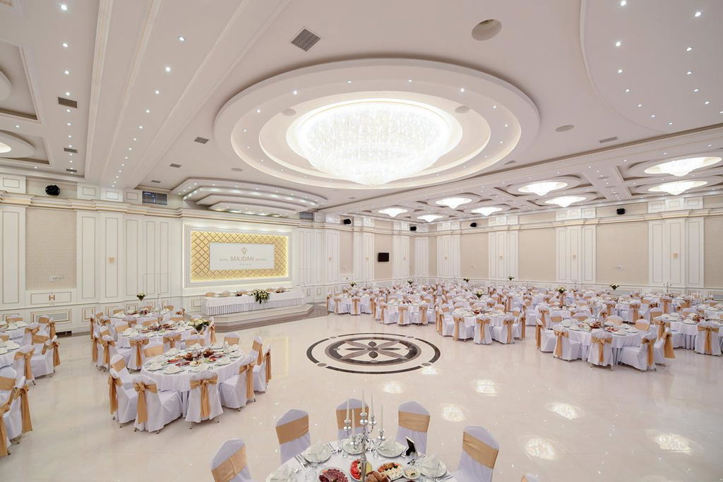 Hotel Majdan