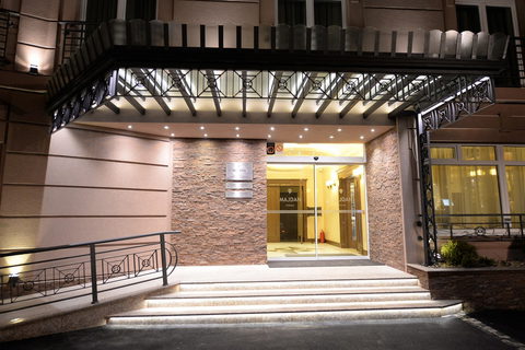 Hotel Majdan — hotel za venčanje Beograd