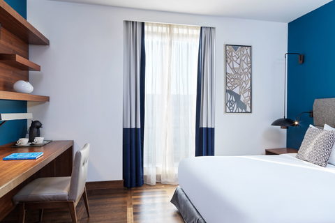 Hotel Metropol Palace — hotel za venčanje Beograd