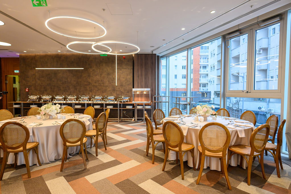 Hotel Sheraton