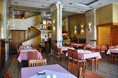 Hotel Tadž S — sala za venčanje Srbija