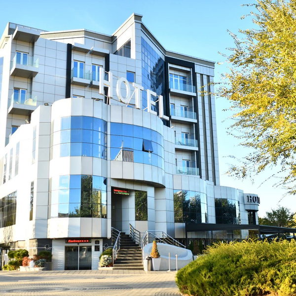 Hotel Ženeva — hotel za venčanje, Kragujevac