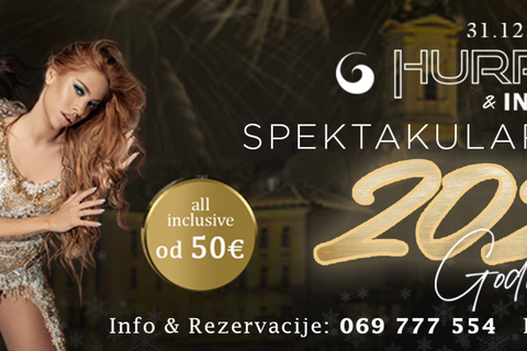 Imperium Hall — sala za venčanje Beograd