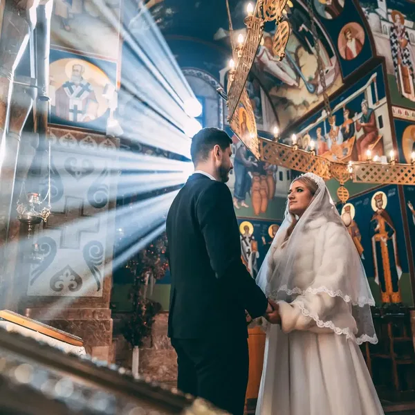 Industrija Studio — snimatelj za venčanje, Beograd