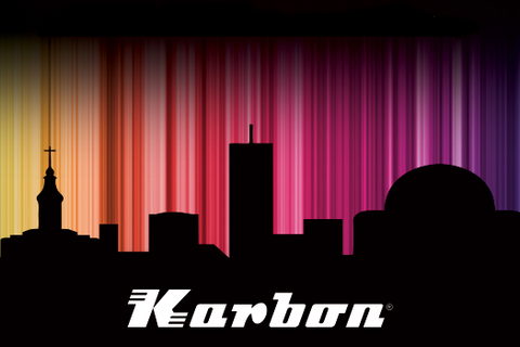 Karbon Event Centar — centar za događaje Beograd