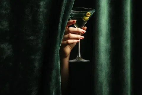 Iris Mixology — koktel bar Beograd