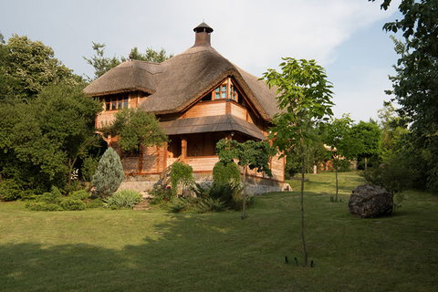 JandaLa Imanje — sala za venčanje Srbija