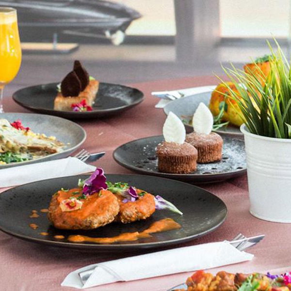 Jerry Catering Service — ketering za svadbu, Beograd