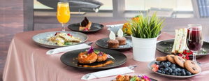 Jerry Catering Service — ketering za svadbu, Beograd