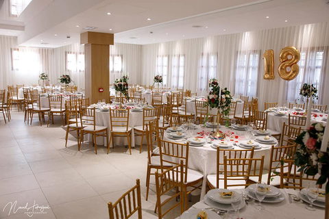 Kneževa — sala za venčanje Srbija