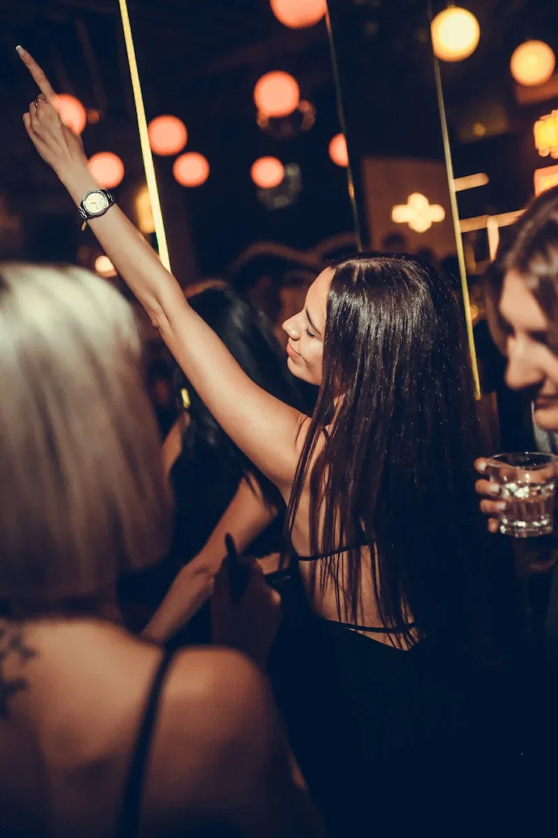 Klub Komitet — centar za događaje, Beograd (fotografija 2)