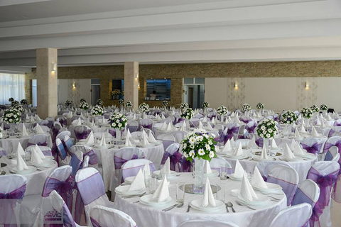 Konak Rašević — sala za venčanje Valjevo