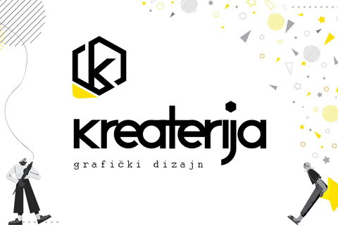 Kreaterija — izrada pozivnica Novi Sad
