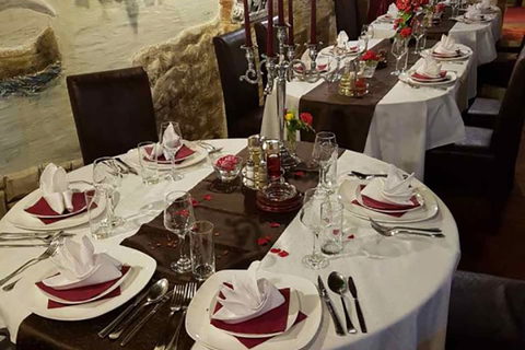 Kuća Vina Rab — sala za venčanje Srbija