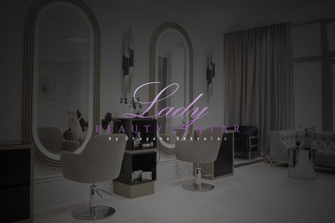 Lady Beauty Centar — salon lepote Novi Sad