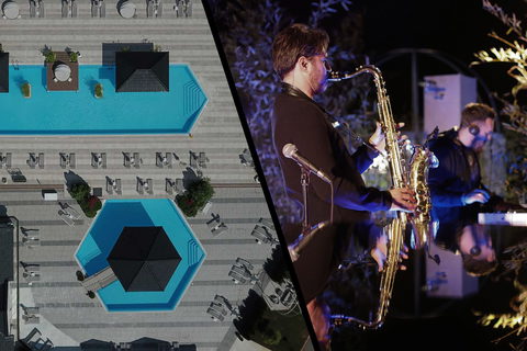 Diamond Garden Event Centar — centar za događaje Beograd