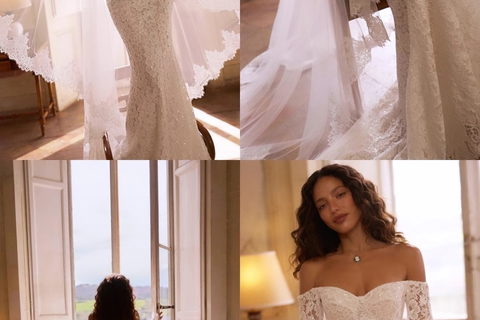 Lovely Bride — salon venčanica Smederevo