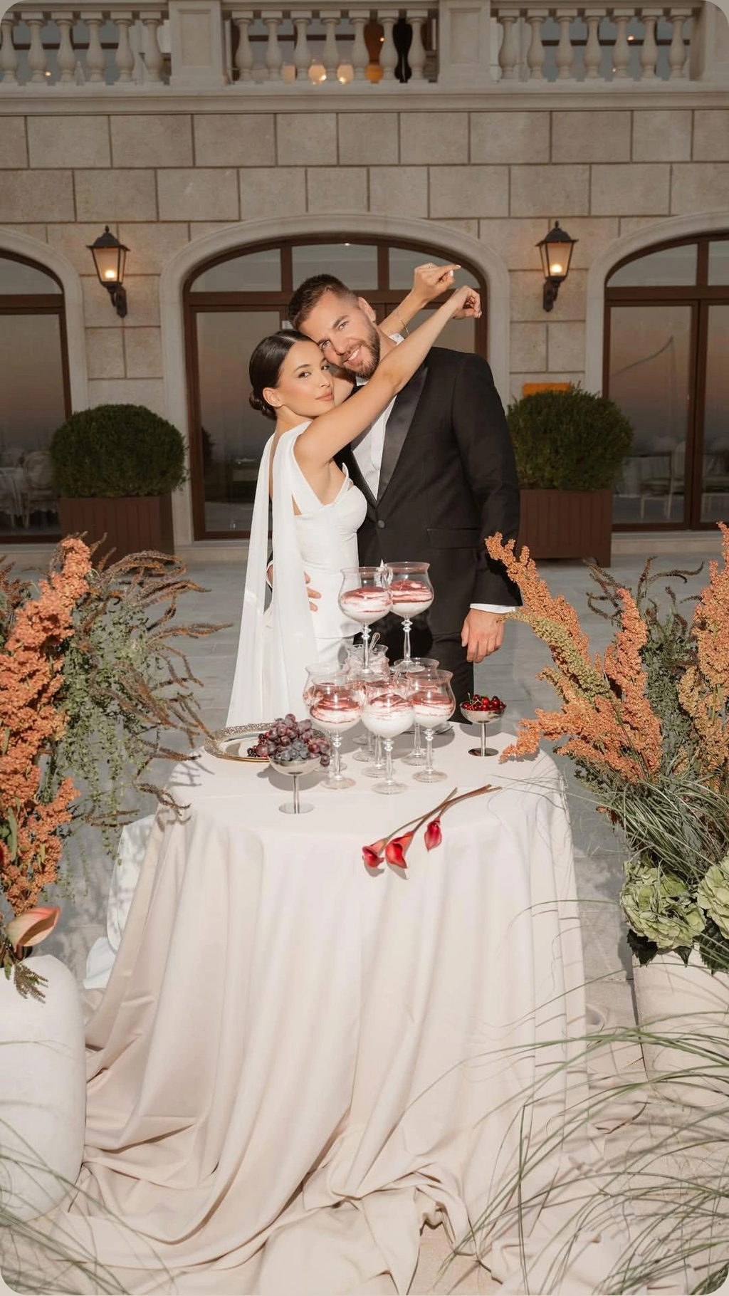 Lovely Bride — venčanice Beograd