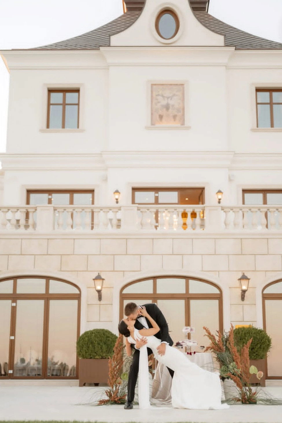 Lovely Bride — venčanice Beograd