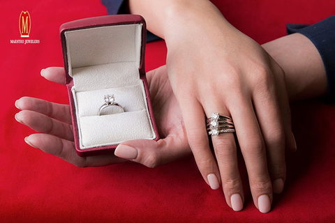 Maestro Jewelers — zlatara Beograd