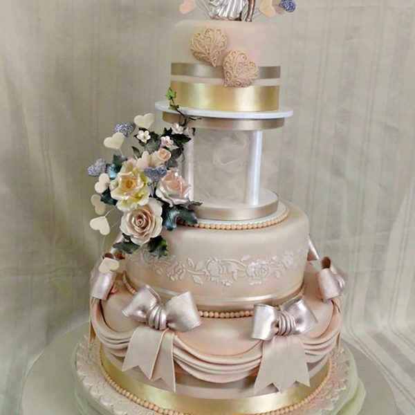 Magic Cake