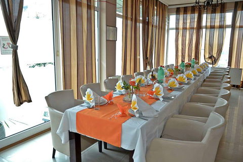 Mali Princ — sala za venčanje Srbija