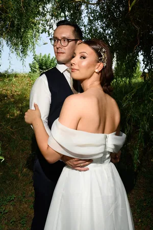 MI Weddings Studio — snimatelj za venčanje, Beograd