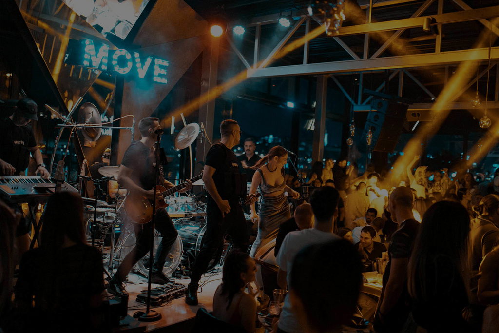 Move Belgrade