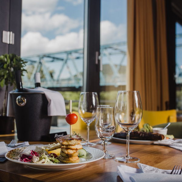 MS Restaurant Ketering — ketering za svadbu, Trstenik