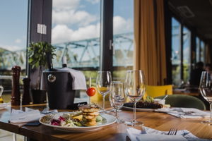 MS Restaurant Ketering — ketering za svadbu, Trstenik