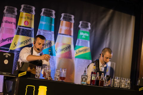 My Private Bartender — koktel bar Beograd