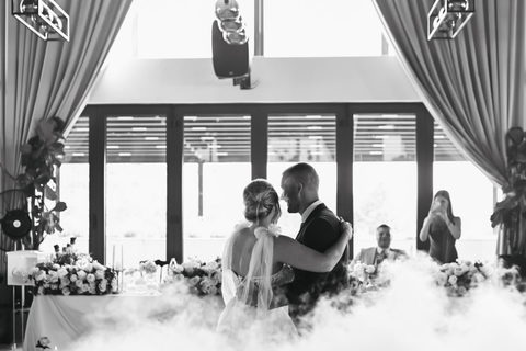 Ekopark Event Centar — restoran za svadbu Beograd
