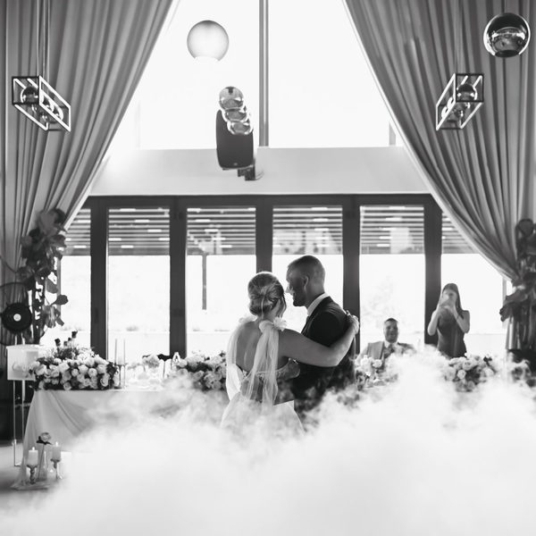 Ekopark Event Centar — restoran za svadbu, Beograd