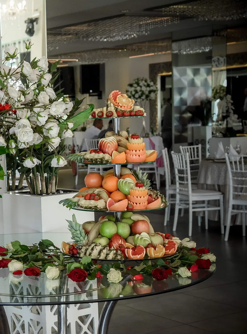 NewLux Event Centar