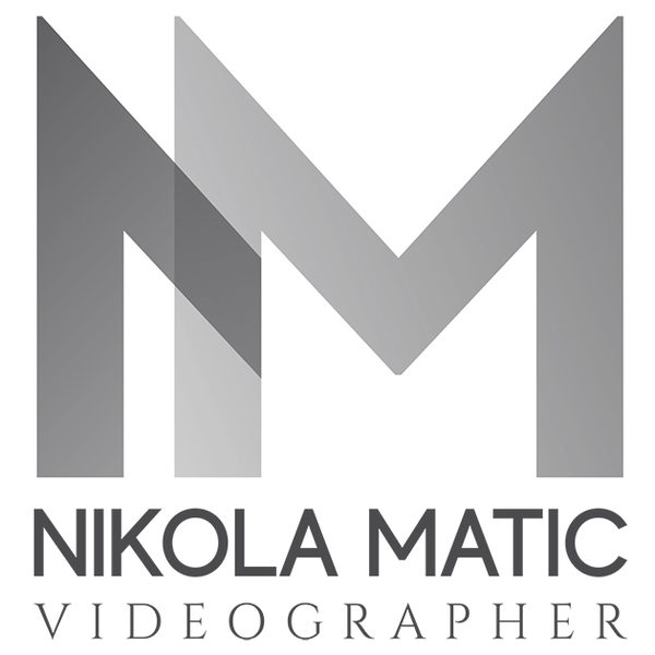 Nikola Matić Wedding Videographer — snimatelj za venčanje, Beograd