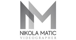 Nikola Matić Wedding Videographer — snimatelj za venčanje, Beograd