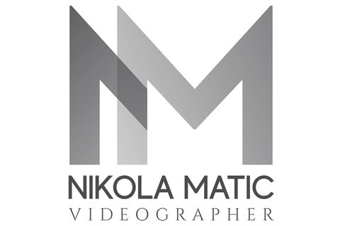 Nikola Matić Wedding Videographer — snimatelj Beograd