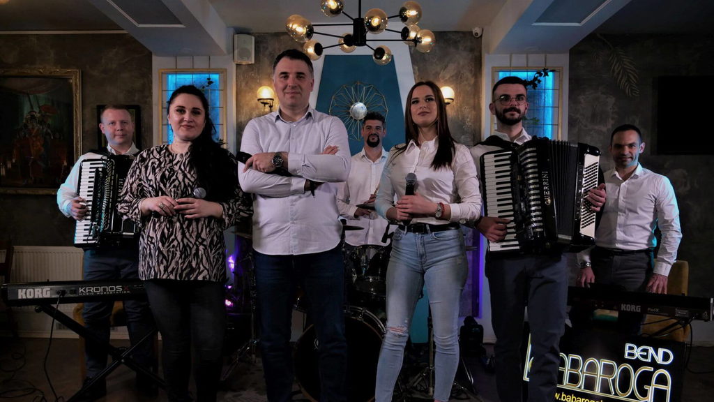 PBS - Profesionalni bendovi za svadbe