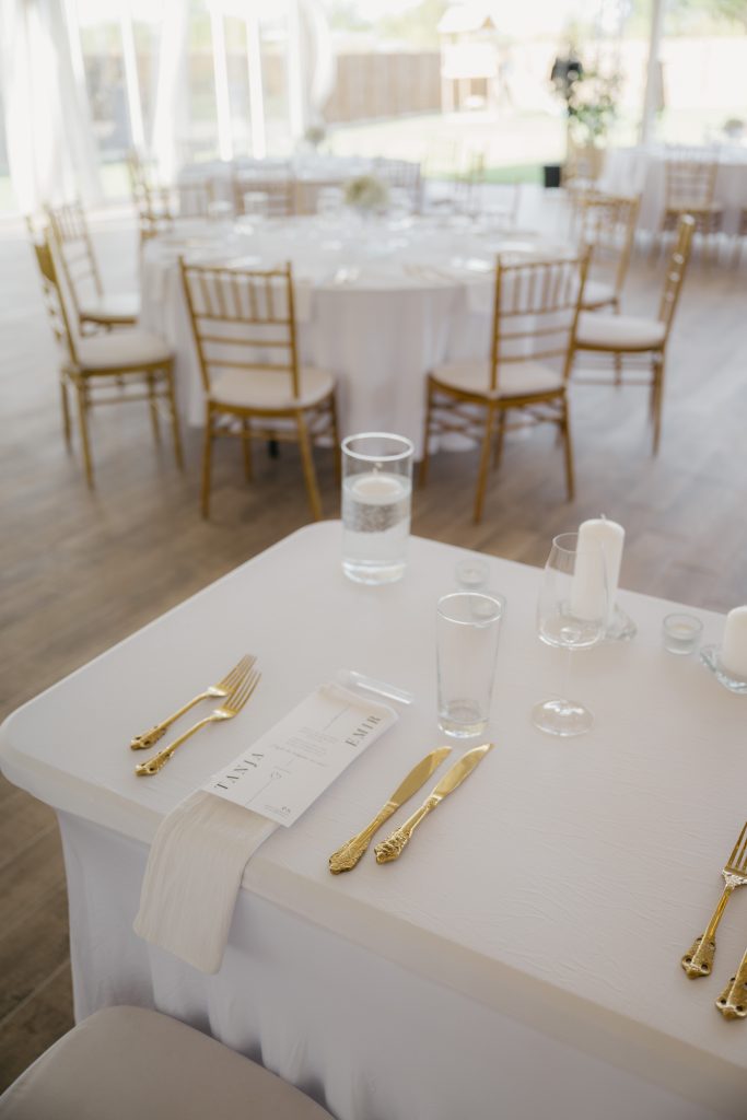 Sava Events Centar — restoran za svadbu, Beograd (fotografija 4)