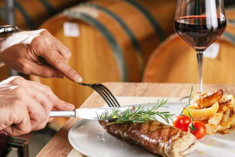 Restoran Barrel House — restoran za svadbu Beograd