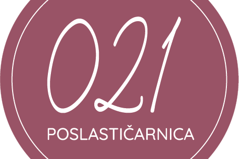 Poslastičarnica 021 — poslastičarnica Novi Sad